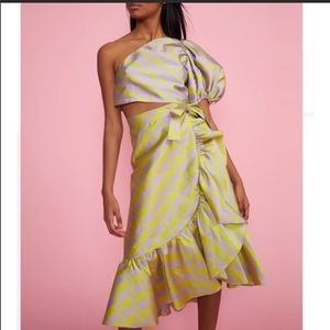 Perfect condition Cynthia Rowley 2 piece